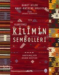 Kilimin Sembolleri (Ciltli) - 1