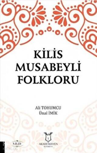 Kilis Musabeyli Folkloru - 1