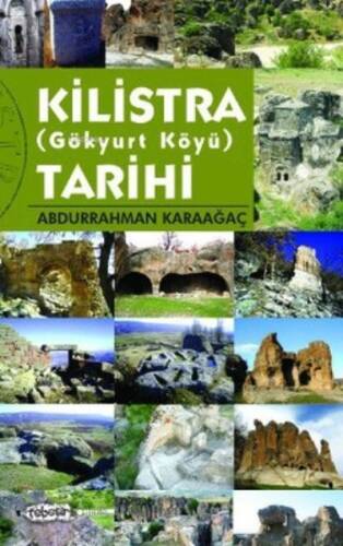 Kilistra (Gökyurt Köyü) Tarihi - 1