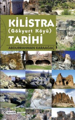 Kilistra (Gökyurt Köyü) Tarihi - 1