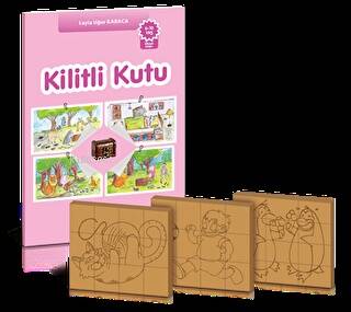 Kilitli Kutu - 1