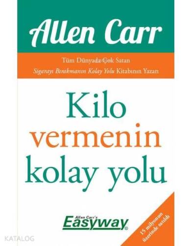 Kilo Vermenin Kolay Yolu - 1