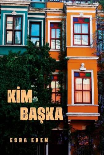 Kim Başka - 1