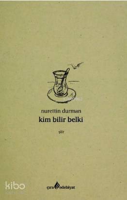 Kim Bilir Belki - 1