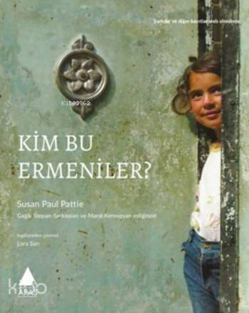 Kim Bu Ermeniler - 1