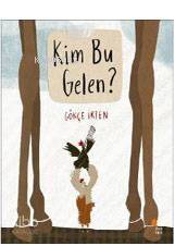 Kim Bu Gelen? - 1