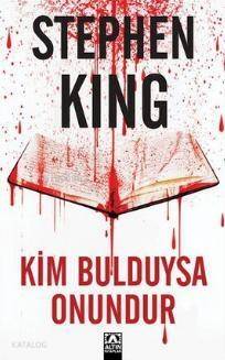 Kim Bulduysa Onundur - 1