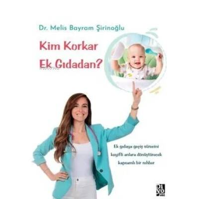 Kim Korkar Ek Gıdadan ? - 1