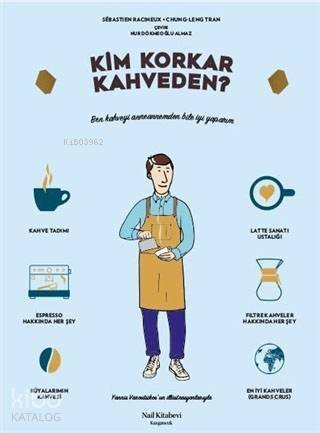 Kim Korkar Kahveden? - 1