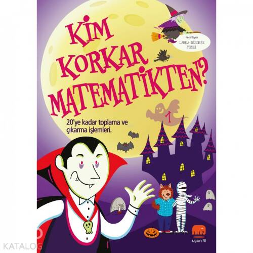 Kim Korkar Matematikten? - 1