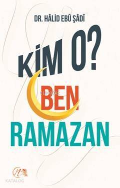 Kim O? Ben Ramazan - 1