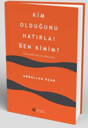 Kim Olduğunu Hatırla! Ben Kimim ? - 1