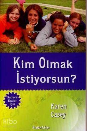 Kim Olmak İstiyorsun? - 1