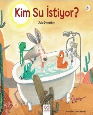 Kim Su İstiyor? - 1