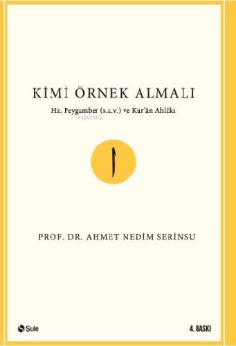 Kimi Örnek Almalı? - 1