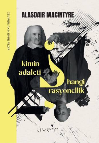 Kimin Adaleti Hangi Rasyonellik - 1