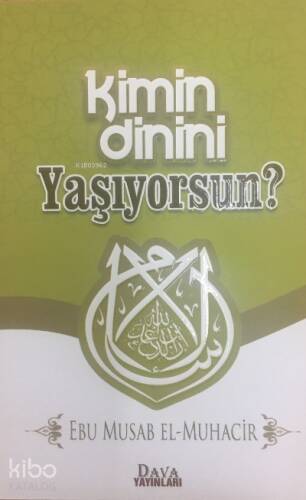 Kimin Dinini Yaşıyorsun - 1