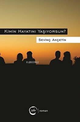 Kimin Hayatını Yaşıyorsun - 1