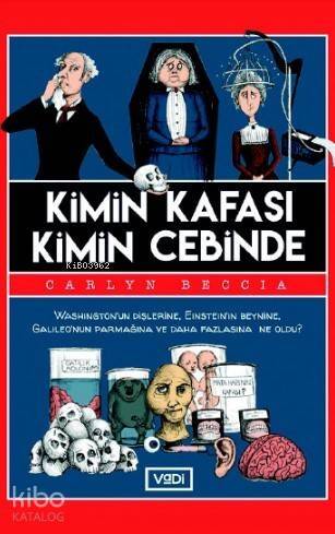 Kimin Kafası Kimin Cebinde - 1