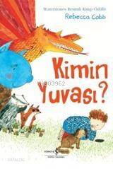 Kimin Yuvası? - 1