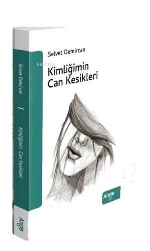 Kimliğimin Can Kesikleri - 1