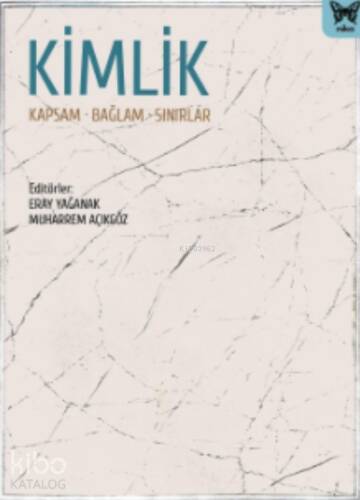 Kimlik - 1