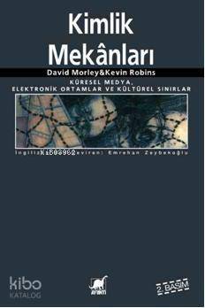 Kimlik Mekanları - 1