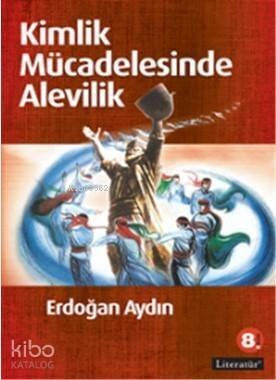 Kimlik Mücadelesinde Alevilik - 1