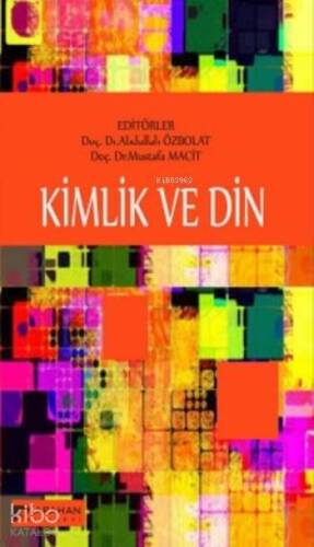 Kimlik ve Din - 1