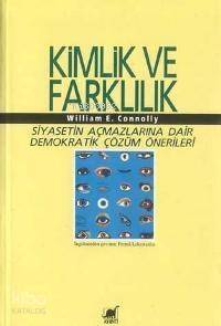 Kimlik ve Farklılık - 1