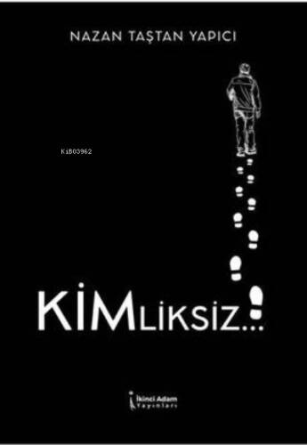 Kimliksiz - 1