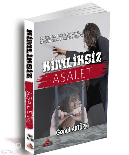 Kimliksiz Asalet - 1