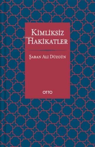 Kimliksiz Hakikatler - 1