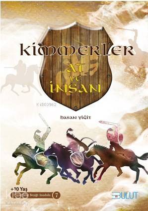 Kimmerler / At ve İnsan - 1