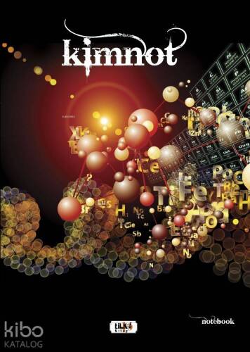 Kimnot - 1