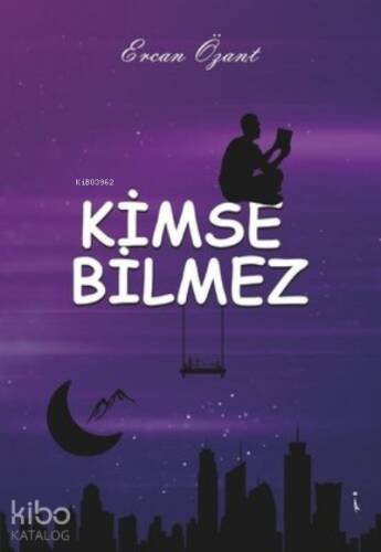 Kimse Bilmez - 1