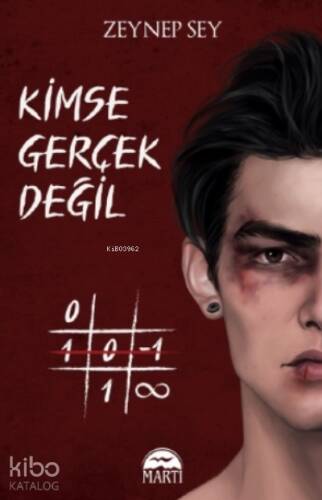 Kimse Gerçek Değil - 1