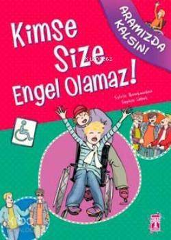 Kimse Size Engel Olamaz! - 1