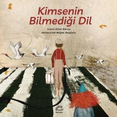 Kimsenin Bilmediği Dil - 1