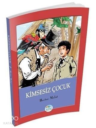 Kimsesiz Çocuk - 1