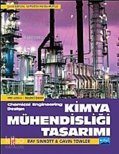 Kimya Mühendisliği Tasarımı - 1