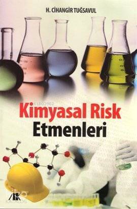 Kimyasal Risk Etmenleri - 1