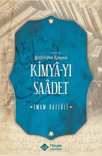 Kimyayı Saadet (Mutluluğun Kimyası) - 1