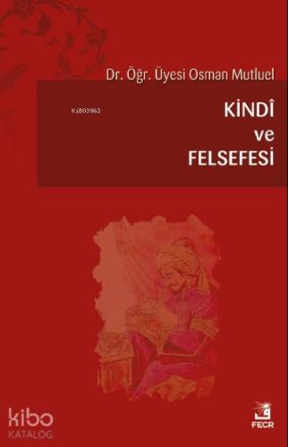 Kindi ve Felsefesi - 1