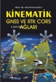 Kinematik GNSS ve RTK Cors Ağları - 1