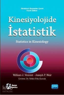 Kinesiyolojide İstatistik - 1