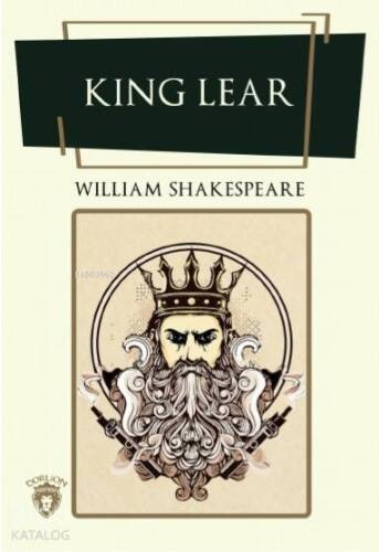 King Lear - 1