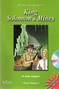 King Solomon's Mines - 1