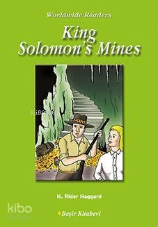 King Solomon's Mines - 1