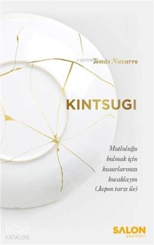 Kintsugi - 1